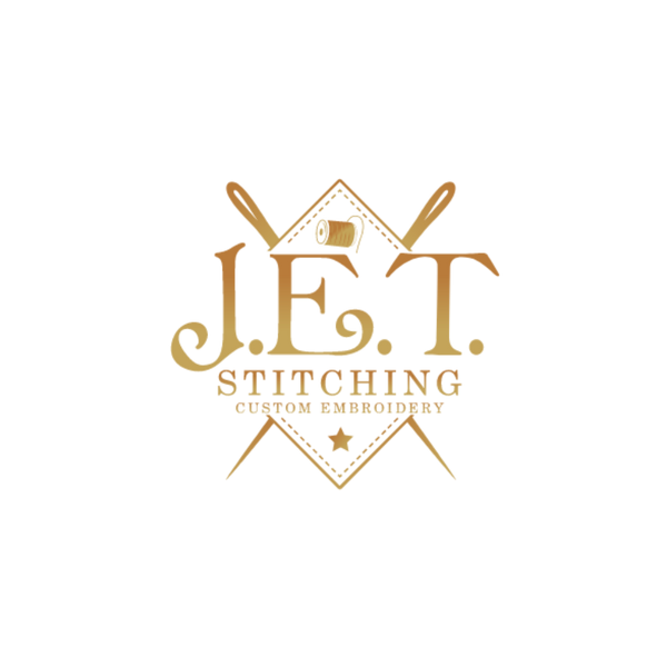 J.E.T. Stitching 